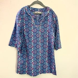 Vineyard Vines tunic dress